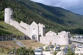 Chiusa di Rio Pusteria